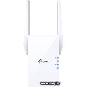 Точка доступа TP-Link RE605X