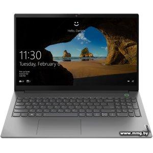 Купить Lenovo ThinkBook 15 G3 ACL 21A4003PRU в Минске, доставка по Беларуси