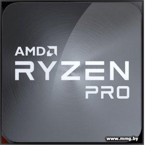 Купить AMD Ryzen 3 PRO 2100GE в Минске, доставка по Беларуси