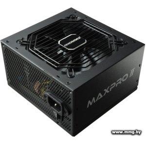 Купить 600W Enermax MaxPro II (EMP600AGT-C) в Минске, доставка по Беларуси