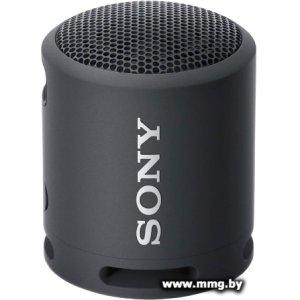 Купить Sony SRS-XB13 черный в Минске, доставка по Беларуси