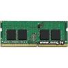SODIMM-DDR4 4GB PC4-21300 Foxline FL2666D4S19-4G