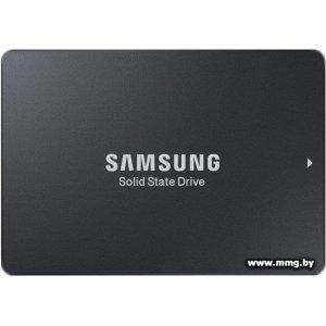 SSD 7.68TB Samsung PM883 MZ7LH7T6HMLA