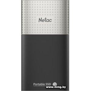 Купить SSD 1TB Netac Z9 (NT01Z9-001T-32BK) RTL в Минске, доставка по Беларуси