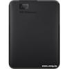 5TB WD Elements Portable (WDBU6Y0050BBK-WESN) Black