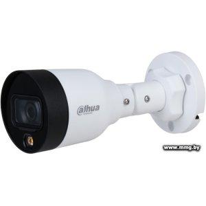 Купить IP-камера Dahua DH-IPC-HFW1239S1P-LED-0280B-S5 в Минске, доставка по Беларуси