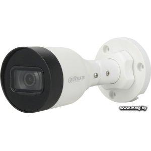 Купить IP-камера Dahua DH-IPC-HFW1431S1P-0280B-S4 в Минске, доставка по Беларуси