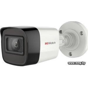 Купить IP-камера Hikvision DS-T520 (С) 2.8MM в Минске, доставка по Беларуси