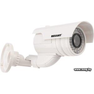 Купить Муляж камеры Rexant 45-0240 White в Минске, доставка по Беларуси