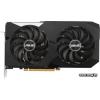 RX 6600 XT 8Gb/128b/ASUS Dual DUAL-RX6600-8G GDDR6