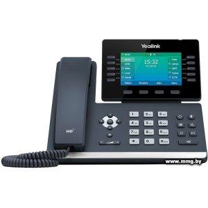 Купить VoIP телефон Yealink SIP-T54W в Минске, доставка по Беларуси