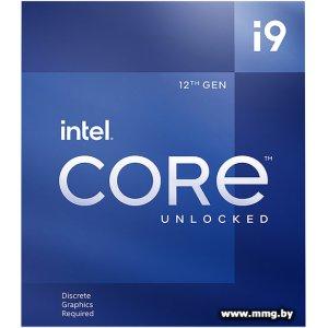 Купить Intel Core i9-12900KF /1700 в Минске, доставка по Беларуси