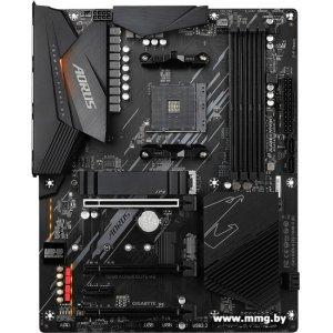 Купить Gigabyte B550M Aorus Elite V2 /AM4 в Минске, доставка по Беларуси