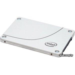 Купить SSD 240Gb Intel D3-S4520 SSDSC2KB240GZ01 в Минске, доставка по Беларуси