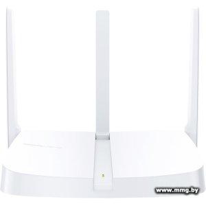 Купить Mercusys MW306R в Минске, доставка по Беларуси