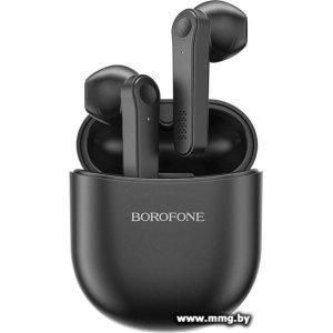 Купить Borofone BE49 (черный) в Минске, доставка по Беларуси