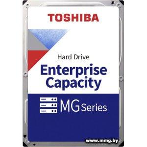 Купить 4000Gb Toshiba MG08 MG08ADA400N в Минске, доставка по Беларуси