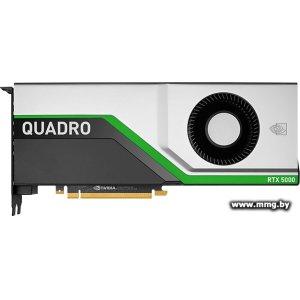 PNY Quadro RTX 5000 16GB GDDR6 VCQRTX5000-BSP