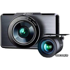 360 Dash Camera G500H