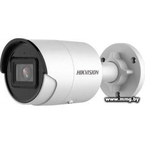 Купить IP-камера Hikvision DS-2CD2043G2-IU (4 мм) в Минске, доставка по Беларуси