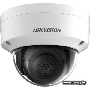 Купить IP-камера Hikvision DS-2CD2143G2-IS (2.8 мм, белый) в Минске, доставка по Беларуси