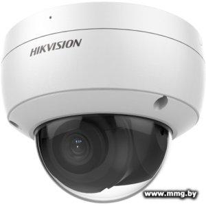 Купить IP-камера Hikvision DS-2CD2143G2-IU (4 мм) в Минске, доставка по Беларуси