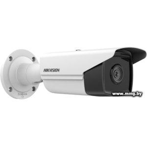 Купить IP-камера Hikvision DS-2CD2T43G2-4I (2.8 мм) в Минске, доставка по Беларуси