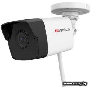 Купить IP-камера HiWatch DS-I250W(C) (2.8 мм) в Минске, доставка по Беларуси