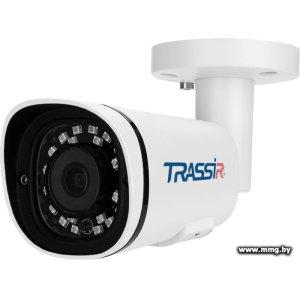 Купить IP-камера TRASSIR TR-D2222WDZIR4 (2.8 — 8 мм) в Минске, доставка по Беларуси
