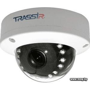 Купить IP-камера TRASSIR TR-D2D5 3.6 в Минске, доставка по Беларуси