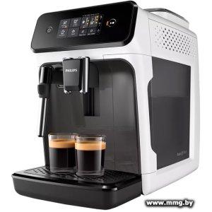 Кофемашина Philips EP1223/00