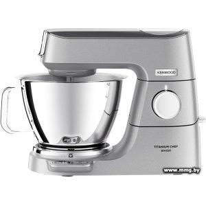 Kenwood KVC85.004SI