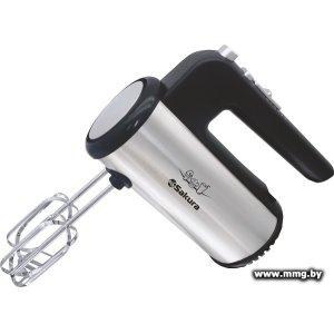 Купить Sakura SA-6330SBK в Минске, доставка по Беларуси