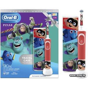 Купить Braun Oral-B Kids Pixar D100.413.2KX в Минске, доставка по Беларуси