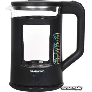 Купить Чайник StarWind SKG2061 в Минске, доставка по Беларуси
