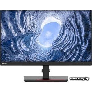 Lenovo ThinkVision T24i-2L 62B0MAT2EU