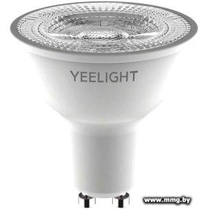 Лампа светодиодная Yeelight Smart Bulb W1 Dimmable YLDP004