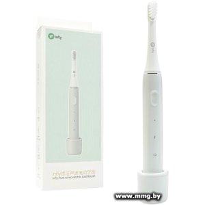 Infly Sonic Electric Toothbrush P60 (1 насадка, серый)