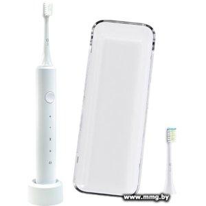 Infly Sonic Electric Toothbrush T03S (футляр,2 насад, белый)