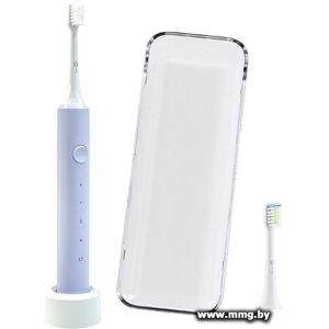 Infly Sonic Electric Toothbrush T03S (футляр,2 насад, фиоле)
