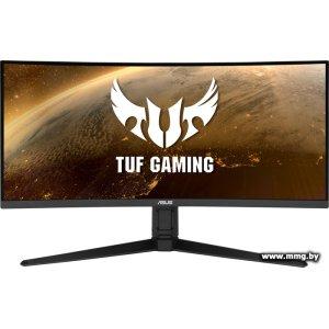 Купить ASUS TUF Gaming VG34VQL1B в Минске, доставка по Беларуси