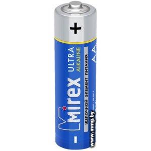 Батарейка Mirex Ultra Alkaline AAA LR03-S1 (1шт)