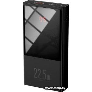 Baseus Super Mini Digital Display PPMN-A01 10000mAh (черный)
