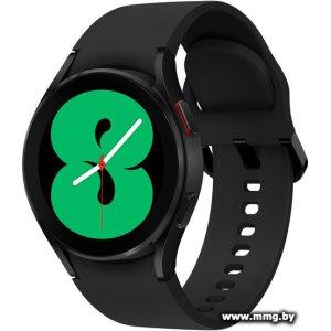 Купить Samsung Galaxy Watch4 40мм (черный) в Минске, доставка по Беларуси
