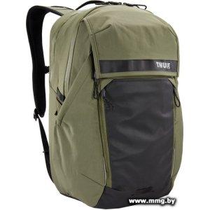 Купить Рюкзак Thule Paramount 27L TPCB27OLVN 3204732 (зеленый) в Минске, доставка по Беларуси