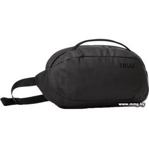 Купить Поясная сумка Thule Tact Waistpack 5L черная 3204709 в Минске, доставка по Беларуси