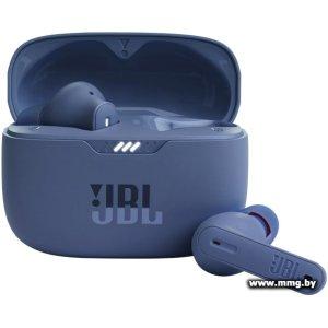 Купить JBL Tune 230NC (синий) (JBLT230NCTWSBLU) в Минске, доставка по Беларуси