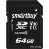 Smart Buy 64GB SDXC SB64GBSDXC10U3
