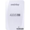 SSD 128GB SmartBuy Aqous A1 SB128GB-A1W-U31C (белый)
