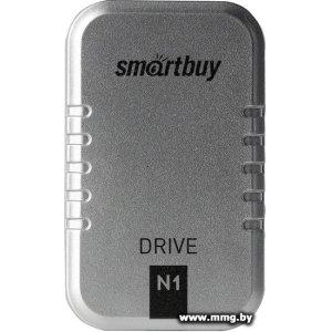 SSD 128GB SmartBuy Drive N1 SB128GB-N1S-U31C (серебристый)